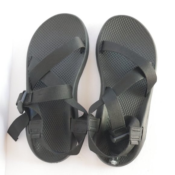 Chaco Men's Zcloud Sport Sandal, Size 10 - Picture 2 of 4